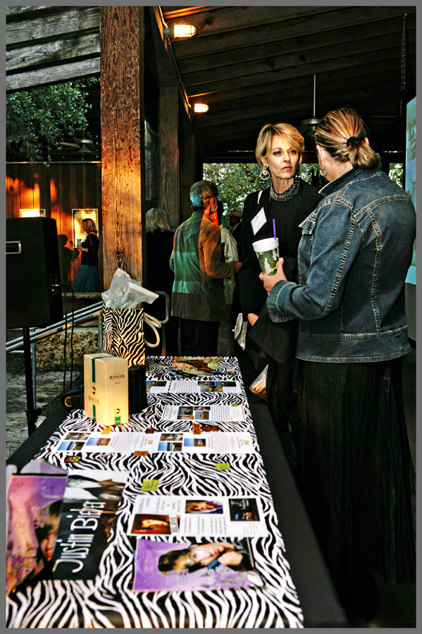 Cibolo Nature Center Gala 2012